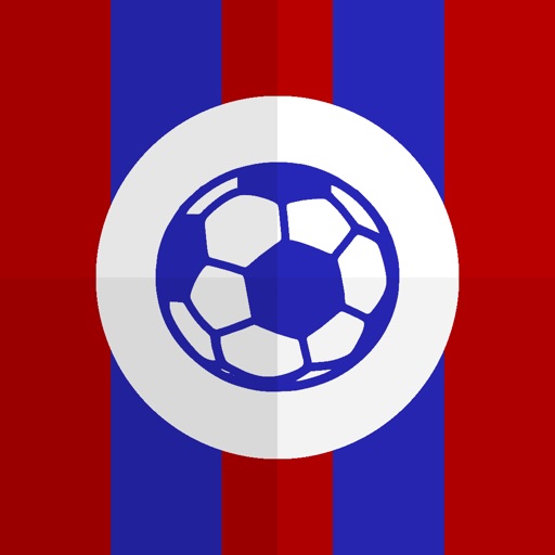 All The News - Crystal Palace FC Edition icon