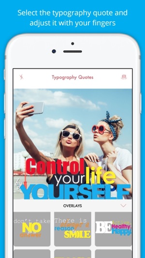 Typography Quotes -motivational sayings for photos(圖3)-速報App