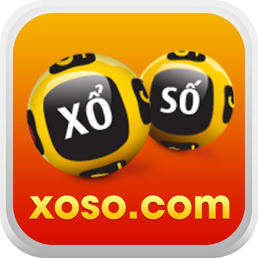 Xo So iOS App