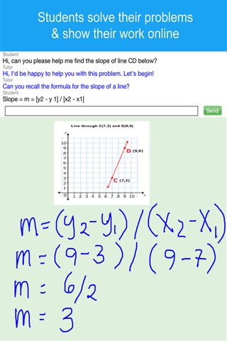 School Friendzy – Collaborative Learning screenshot 3