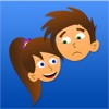 iTouchiLearn Feelings for Preschool Kids - iPadアプリ