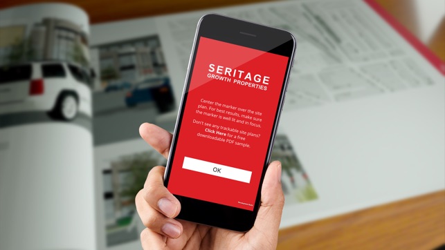 Seritage(圖2)-速報App