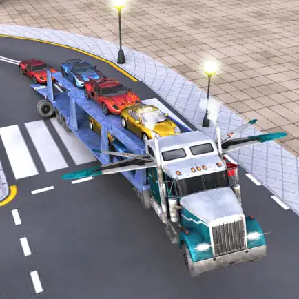 Car Transporter Simulator 2017 Читы