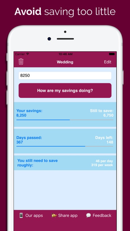 Wedding screenshot-3