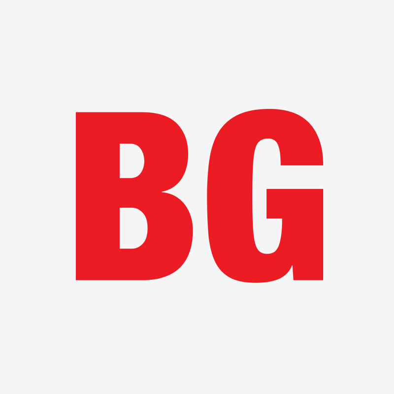 The Blackpool Gazette Newspaper