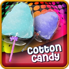 Activities of Doh Cotton Candy Shop - Candies Play doh Game