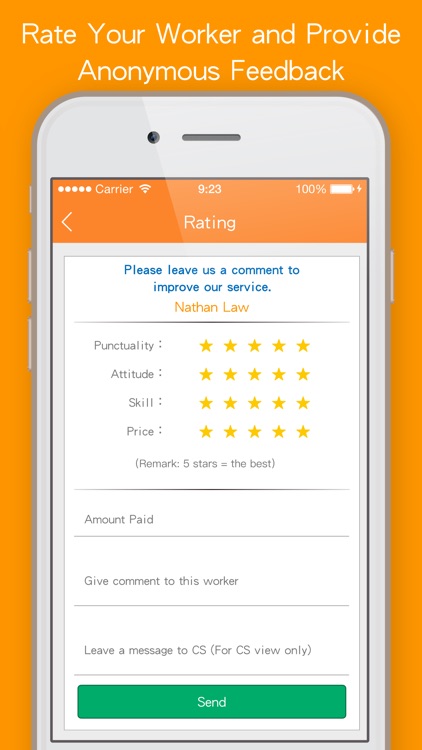 Call Sifu screenshot-4