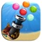 Ball Shoot Captain is fun bubble shooting type game, with pirate style