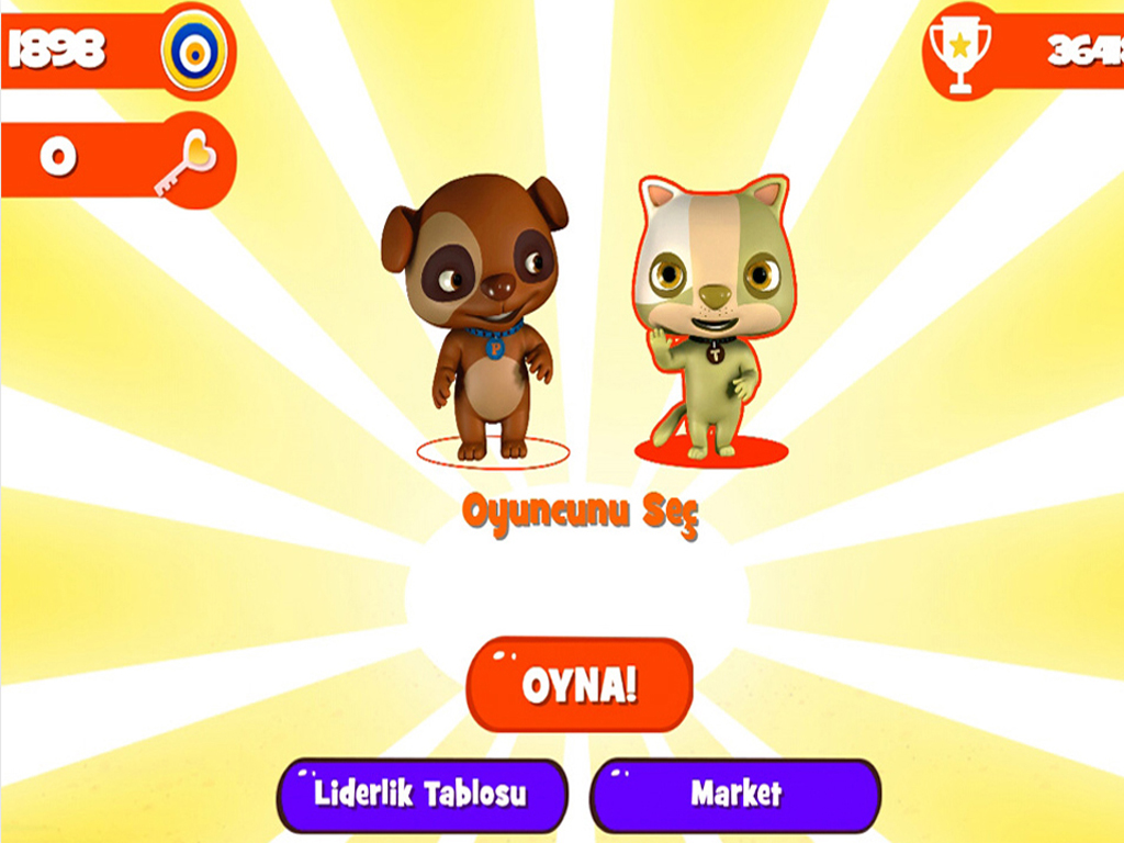 Koska Süper İkili screenshot 8