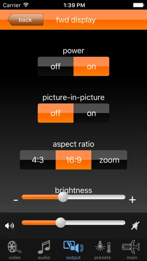 nice remote screenshot 4