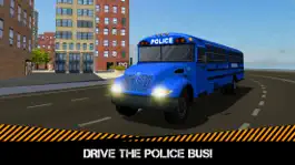 Game screenshot City Police: Jail Criminal Transport 3D mod apk