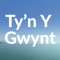 Ty’n y gwynt Self Catering Apartments in the heart of beautiful Criccieth, Gwynedd, Wales