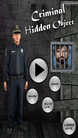 Game screenshot Crime Case: Hidden Object Investigation Games mod apk
