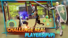 Game screenshot Kung Fu Master Fighter hack