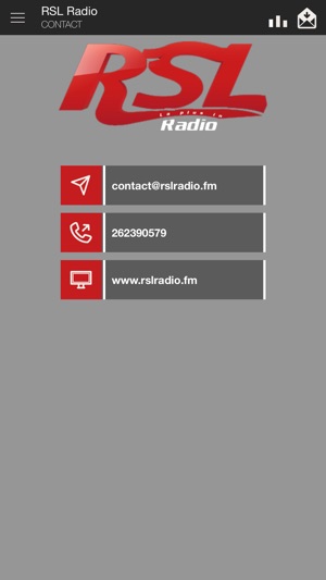 RSL Radio(圖5)-速報App