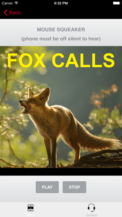 Predator Calls for Fox Hunting & Predator Huntingのおすすめ画像3