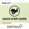 Quick Start Guide For Reason