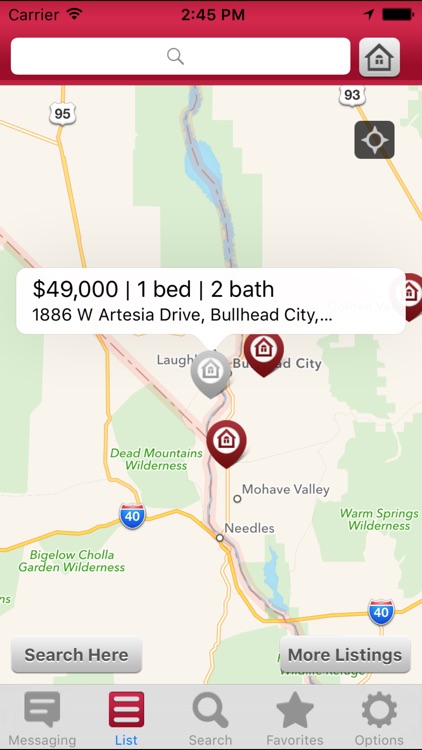 Homes For Sale In Arizona screenshot-3