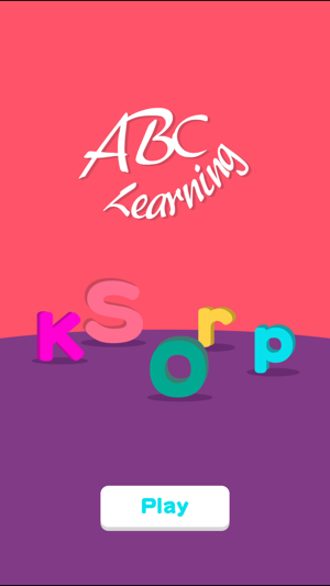 ABC Learning Pad(圖1)-速報App