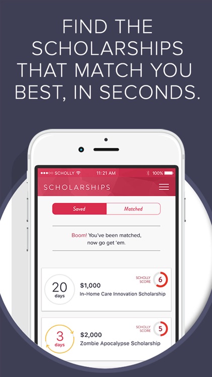 Scholly