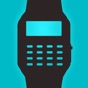 Geek Watch - Retro Calculator Watch app download