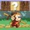 Nhập vài vào Kong Hero và khám phá những chướng ngại vật vô cùng thú vị,trải nghiệm những game huyền thoại tuổi thơ của bạn trên mobile