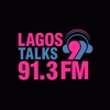 Lagos Talks 91.3