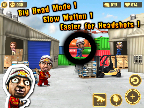 Gun Strike Games Online Leaderboards