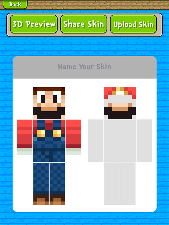 Skin Craft for Minecraft Skins | Boy & Girl Skinsのおすすめ画像3