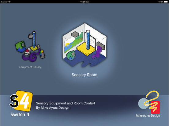 Screenshot #4 pour Switch4