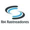 Aplicativo exclusivo para clientes da RM Rastreamento