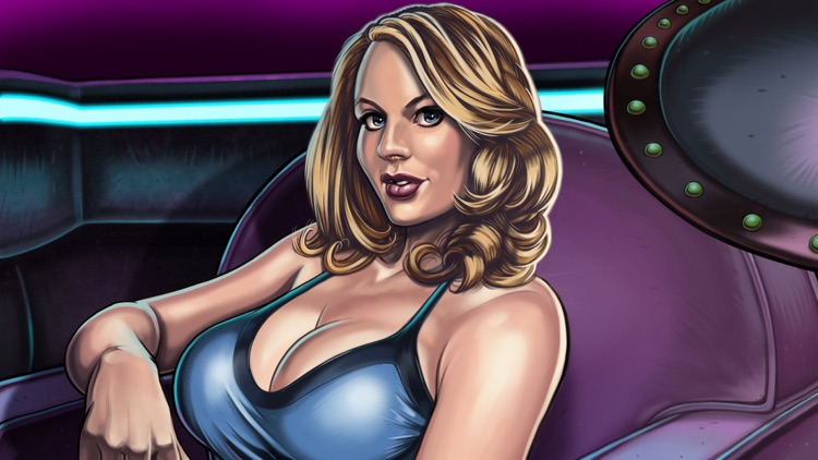 Leisure Suit Larry: Reloaded screenshot-3
