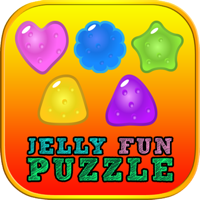 Jelly Fun Puzzle Matching Three Free Match 3 Game