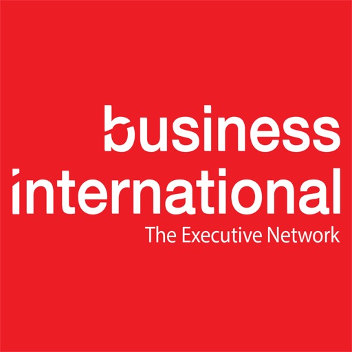 Business International icon