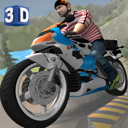Offroad Bike Racing Sim 2016 Cheats