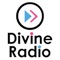 The official Divine Radio app