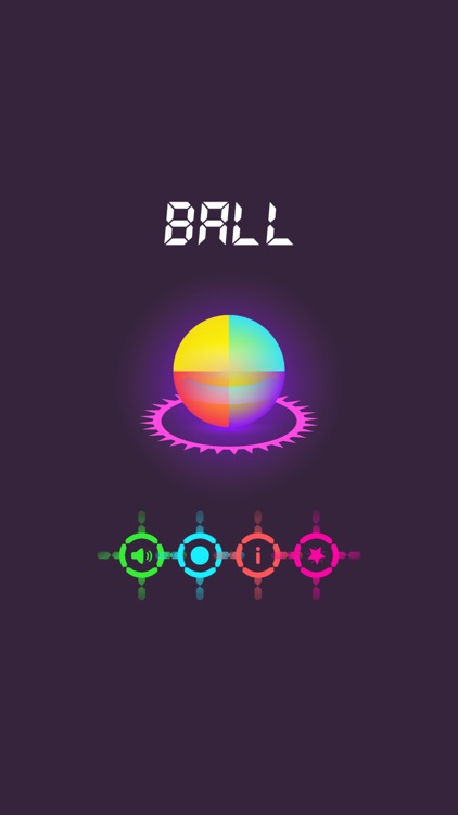 Ball O screenshot-0