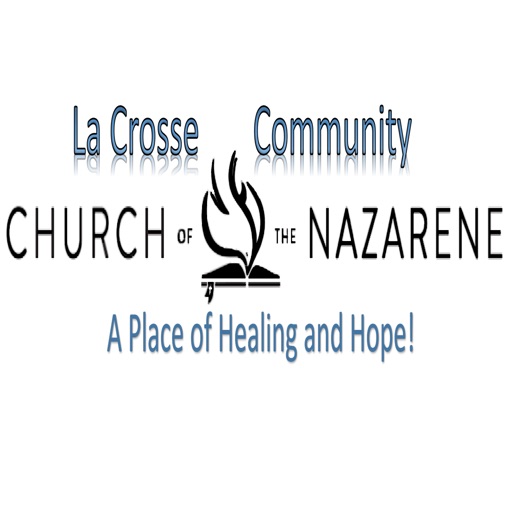 La Crosse Nazarene icon