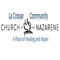 The La Crosse Community Church of the Nazarene app will keep you stay connected to the local church and help you really be come part of the congregational family