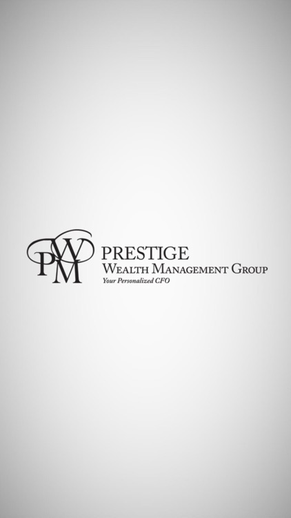 Prestige Wealth Management Group
