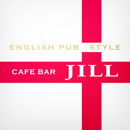 JILLの公式アプリ icon