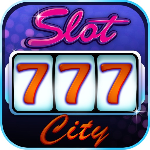 Legend Slots - Lucky Classic Casino Game icon