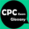 CPC Exam Glossary - Cheatsheet and Study Guide