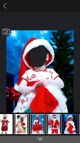 Game screenshot Xmas Men Suits mod apk