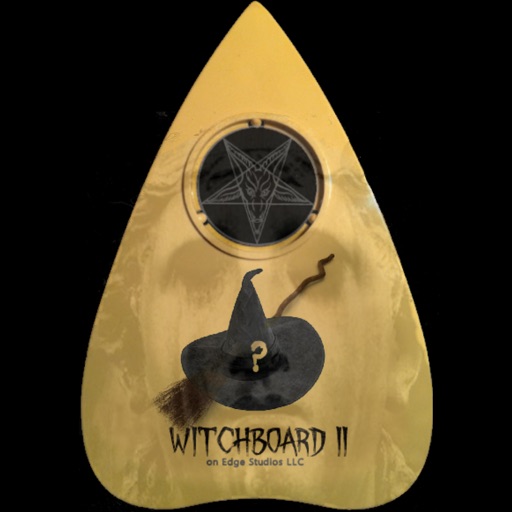 WitchBoard II icon