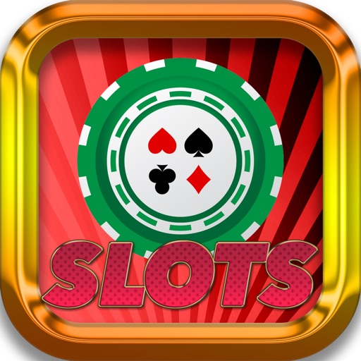 888 Slots Casino -- Free Slot Machine Game!