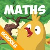 Maths with Springbird (Schools Edition) - iPhoneアプリ