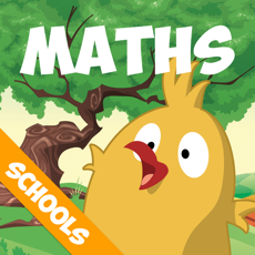 Activities of Maths with Springbird (Schools Edition)