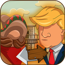 Activities of Make America Great Again (game)