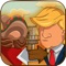 Silly fun game to make fun of american politics